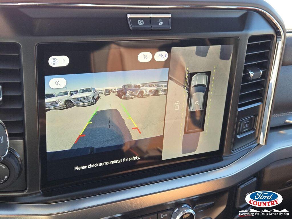 new 2026 Ford F-250 car, priced at $98,690