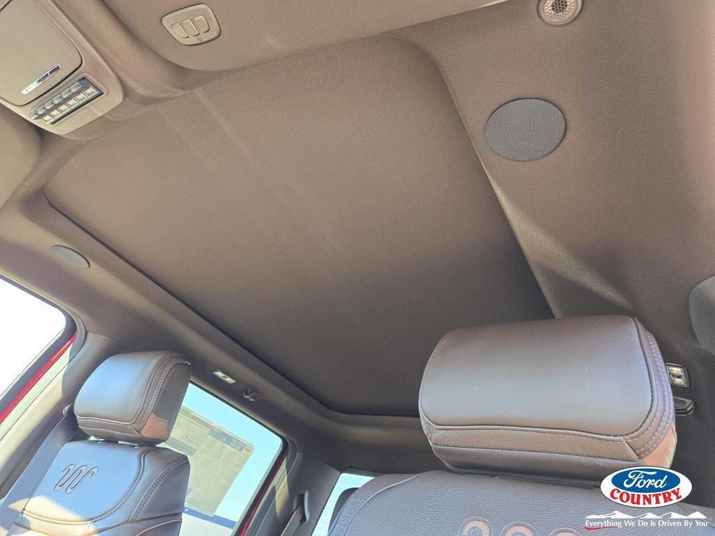 new 2026 Ford F-250 car, priced at $98,690