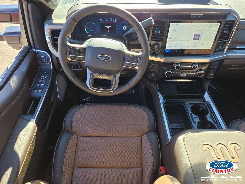 new 2026 Ford F-250 car, priced at $98,690