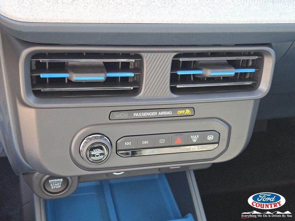 new 2026 Ford Maverick car, priced at $32,558