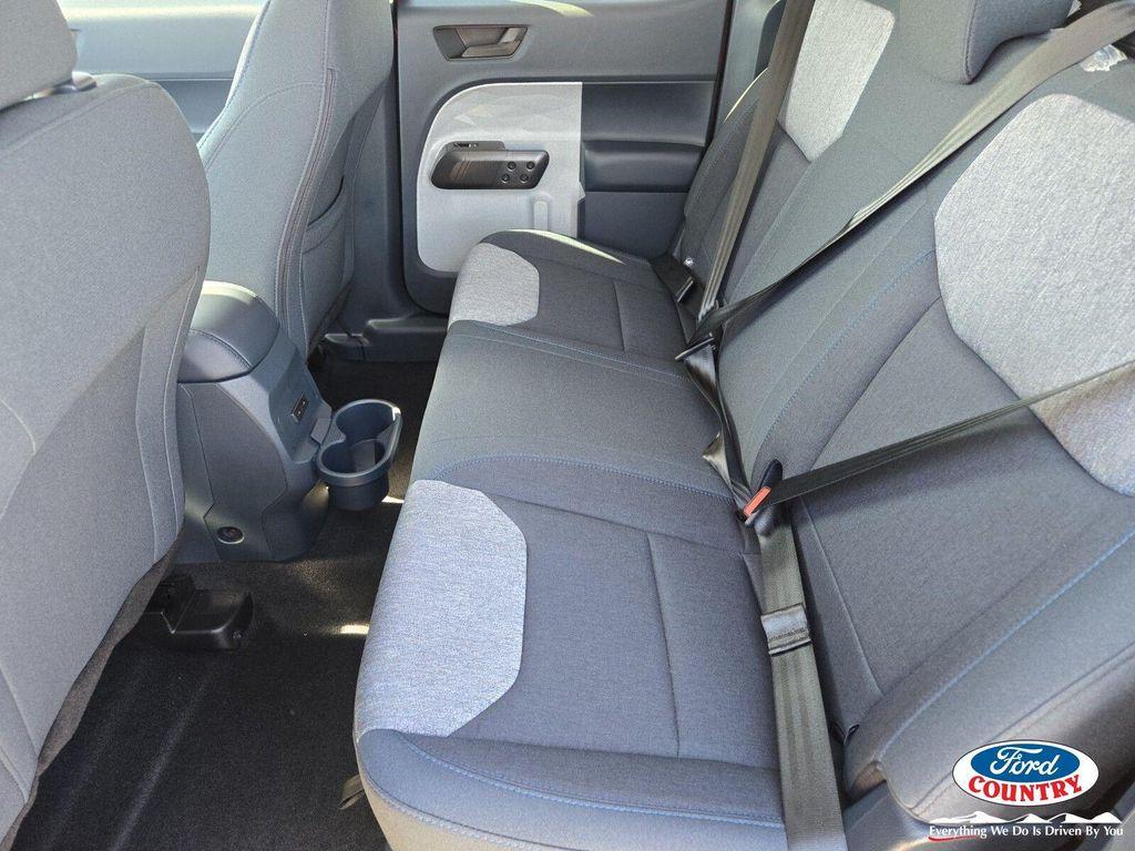 new 2026 Ford Maverick car, priced at $32,558