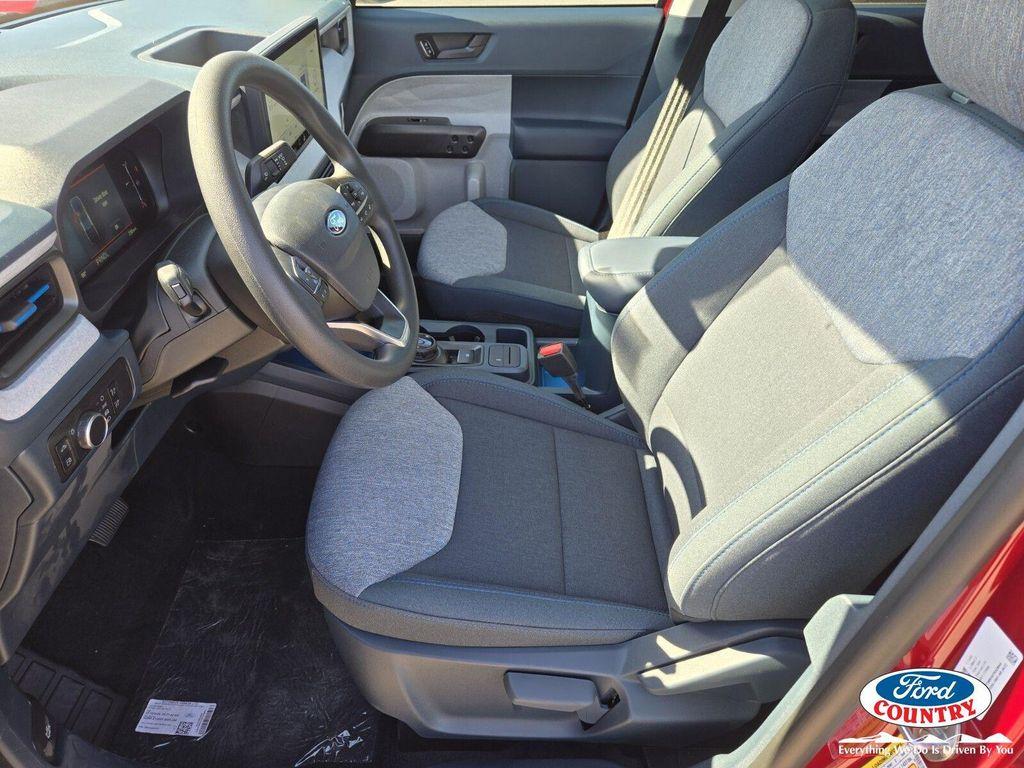 new 2026 Ford Maverick car, priced at $32,558