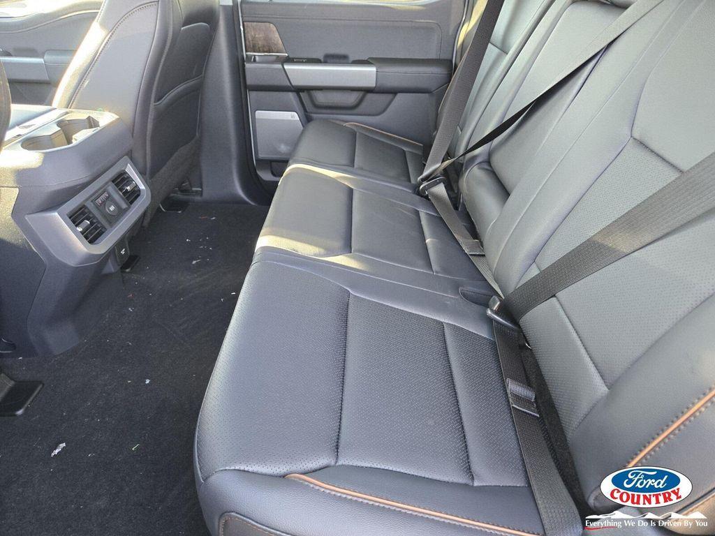 new 2026 Ford F-350 car, priced at $91,986