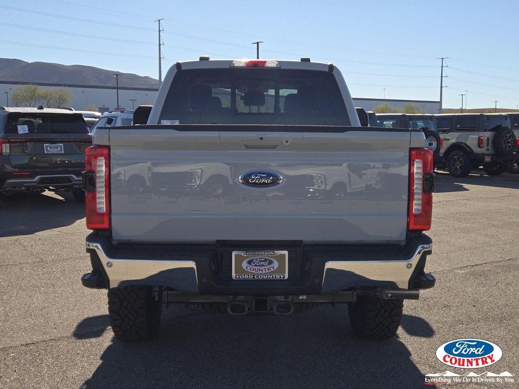 new 2026 Ford F-350 car, priced at $91,986