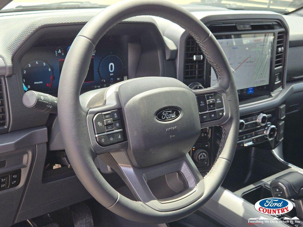 new 2026 Ford F-150 car, priced at $61,223