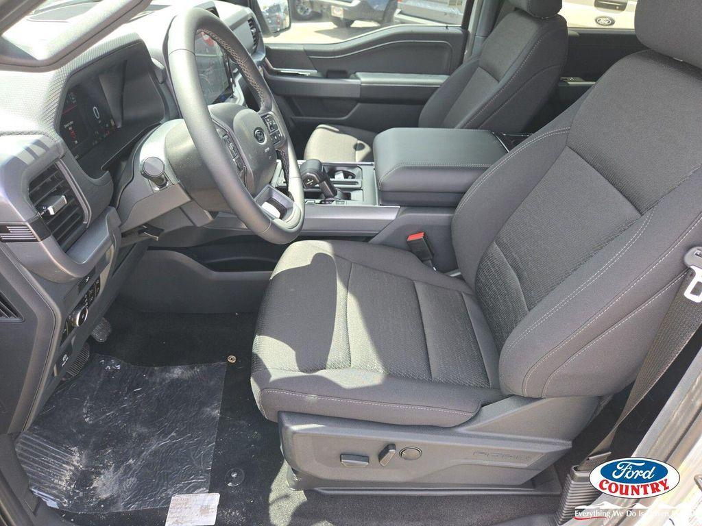 new 2026 Ford F-150 car, priced at $61,223