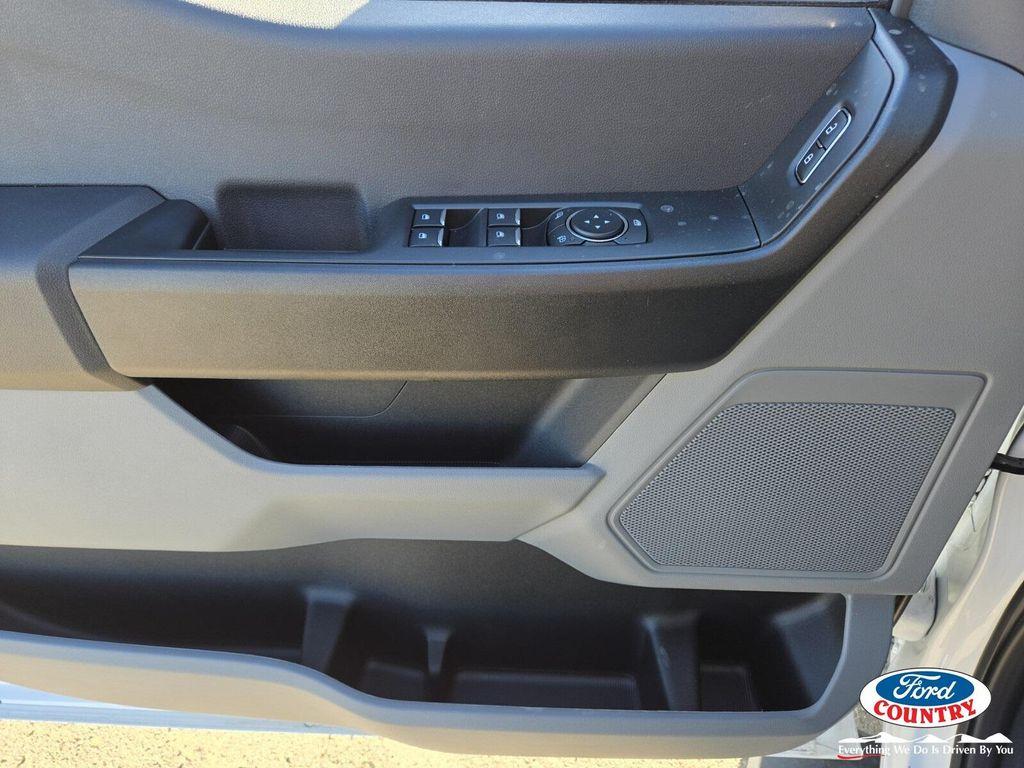 new 2026 Ford F-250 car, priced at $46,835