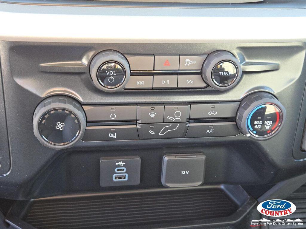 new 2026 Ford F-250 car, priced at $46,835