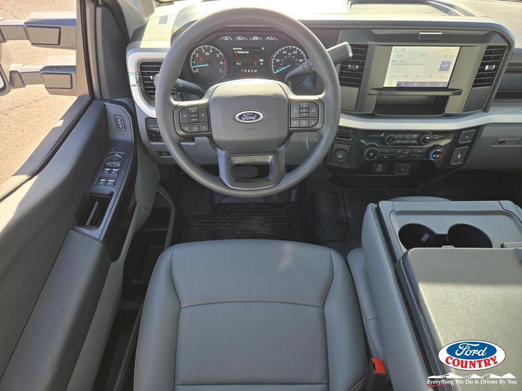 new 2026 Ford F-250 car, priced at $46,835