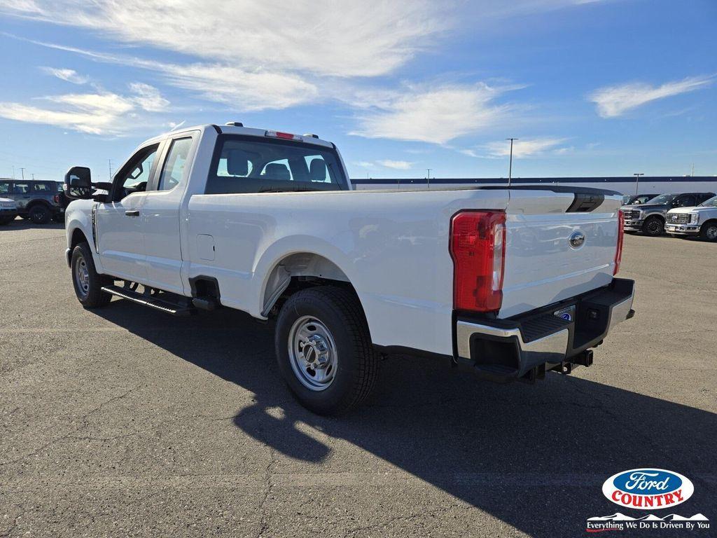 new 2026 Ford F-250 car, priced at $46,835