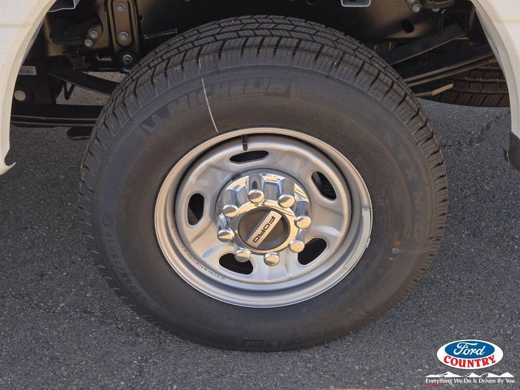 new 2026 Ford F-250 car, priced at $46,835