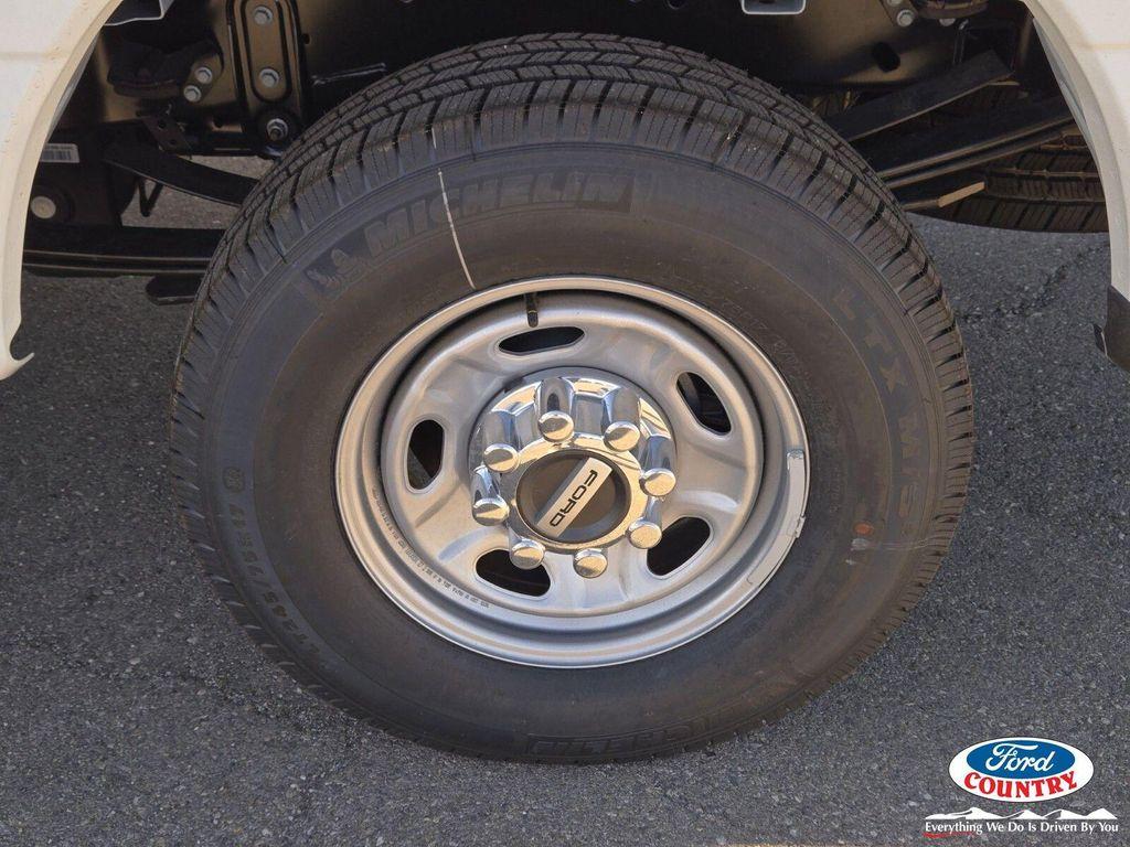 new 2026 Ford F-250 car, priced at $46,335