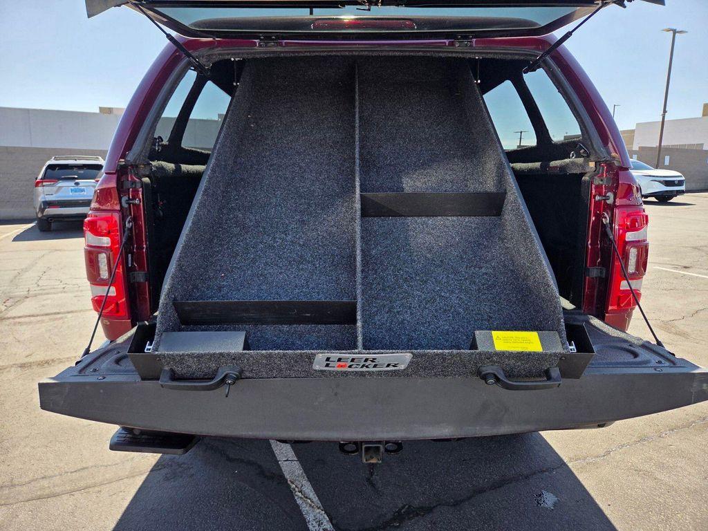 used 2023 Ram 2500 car, priced at $66,977