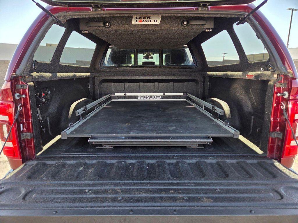 used 2023 Ram 2500 car, priced at $66,977