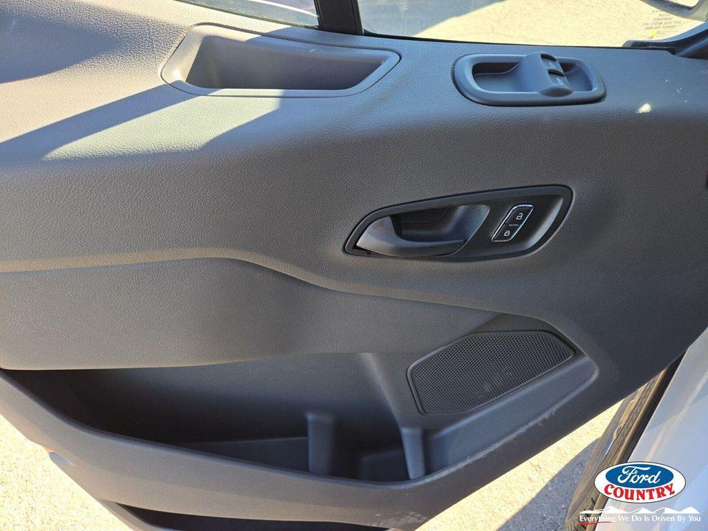 new 2026 Ford Transit-250 car, priced at $53,515