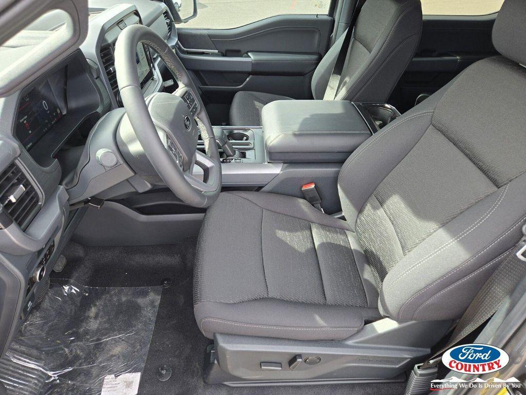 new 2026 Ford F-150 car, priced at $58,373