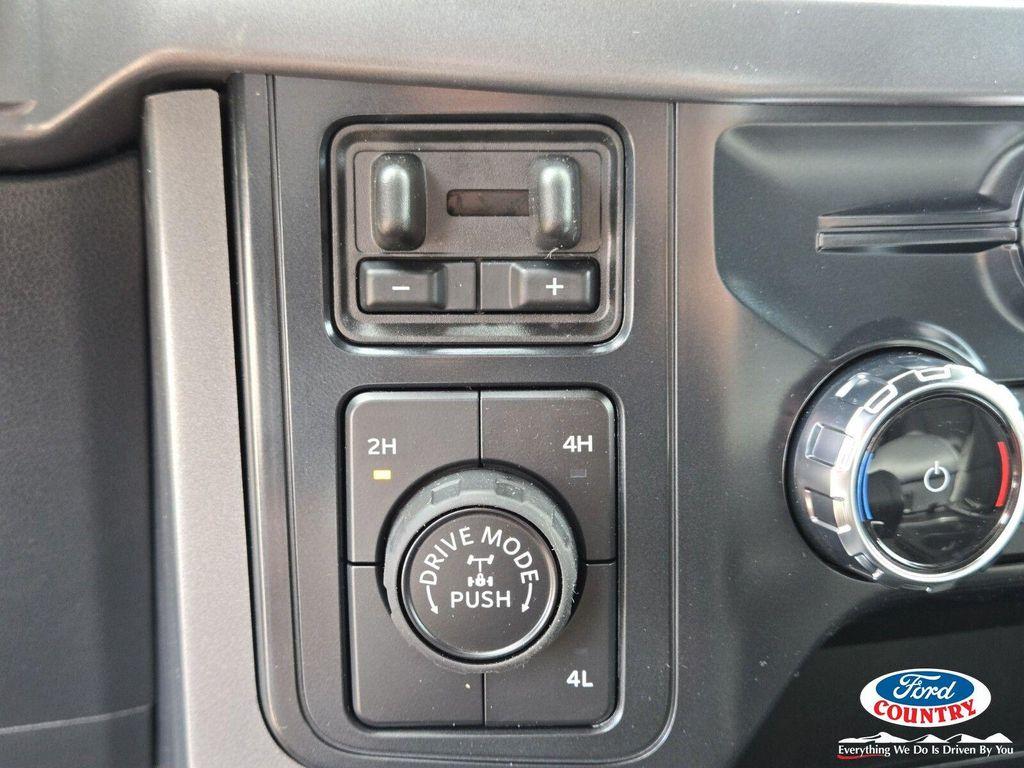 new 2026 Ford F-150 car, priced at $58,373