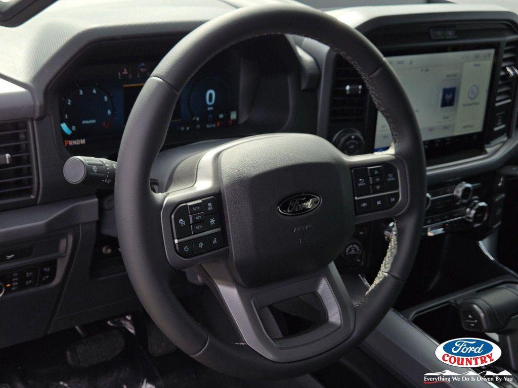 new 2026 Ford F-150 car, priced at $58,373