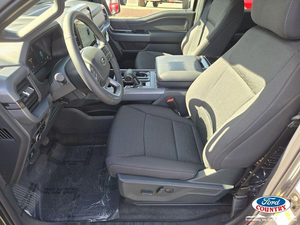 new 2026 Ford F-150 car, priced at $58,863