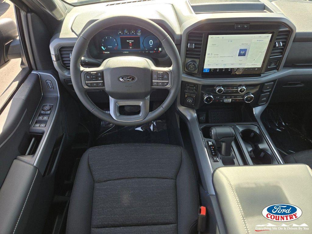 new 2026 Ford F-150 car, priced at $58,863