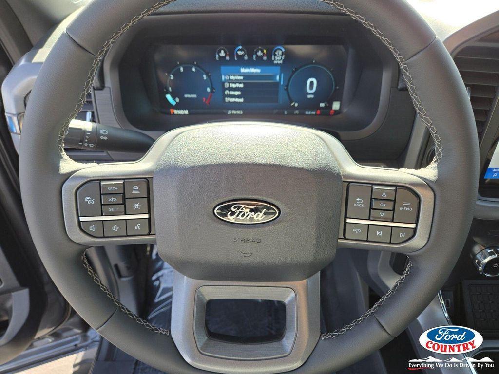 new 2026 Ford F-150 car, priced at $58,863