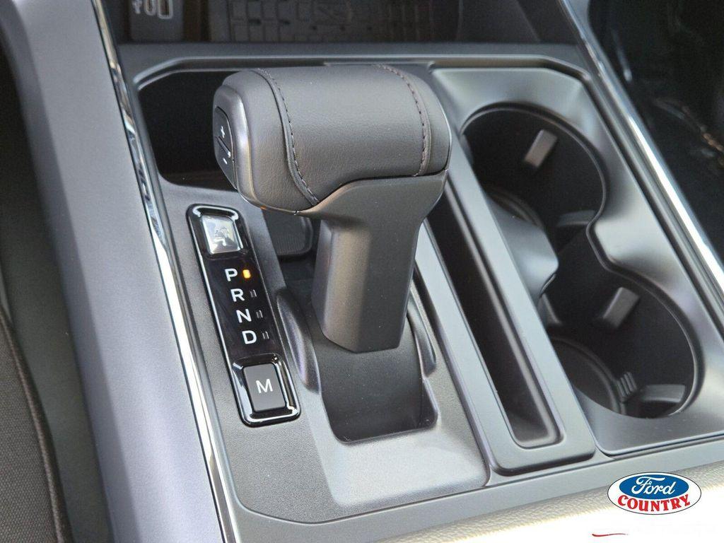 new 2026 Ford F-150 car, priced at $58,863