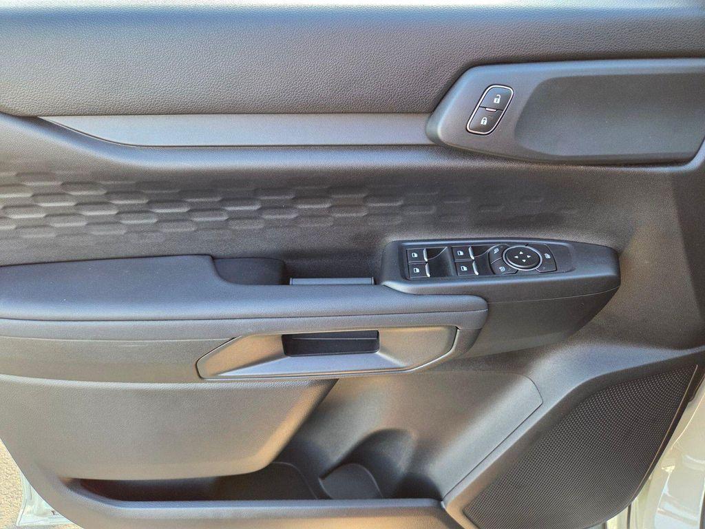 used 2025 Ford Ranger car, priced at $37,995