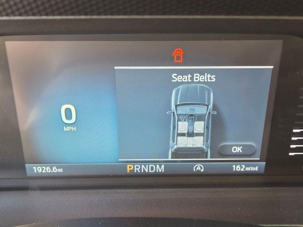 used 2025 Ford Ranger car, priced at $37,995