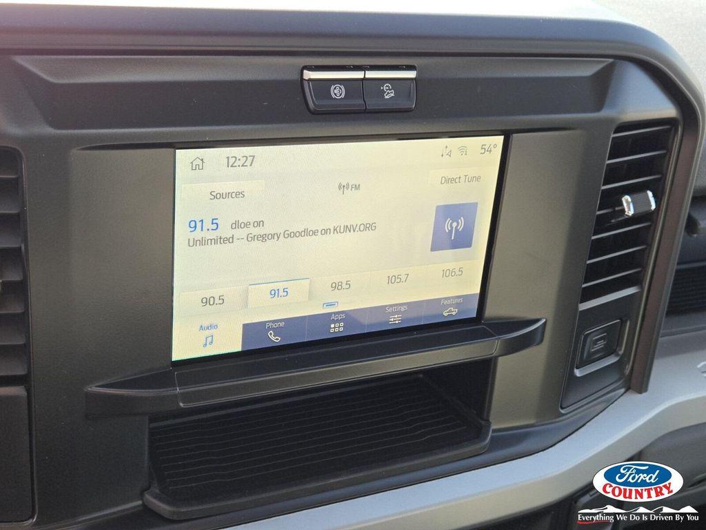 new 2026 Ford F-450 car, priced at $76,810