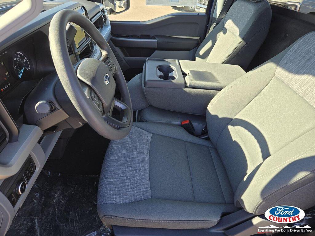 new 2026 Ford F-450 car, priced at $76,810