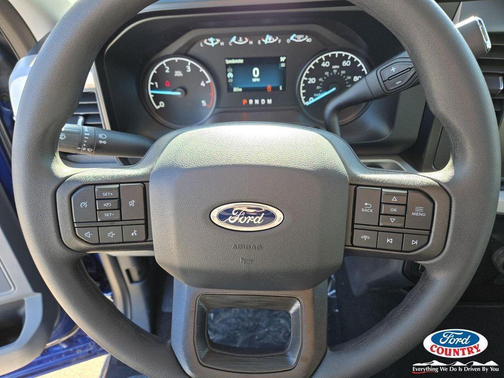 new 2026 Ford F-450 car, priced at $76,810