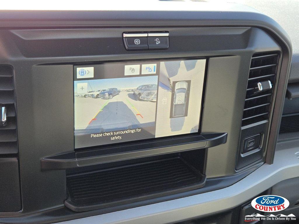 new 2026 Ford F-450 car, priced at $76,810