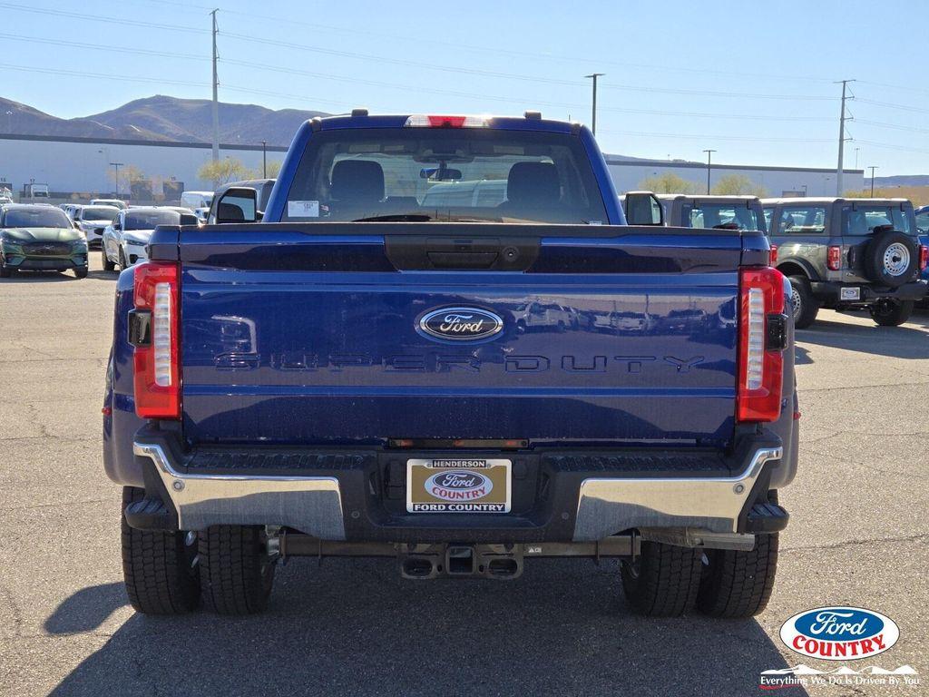 new 2026 Ford F-450 car, priced at $76,810