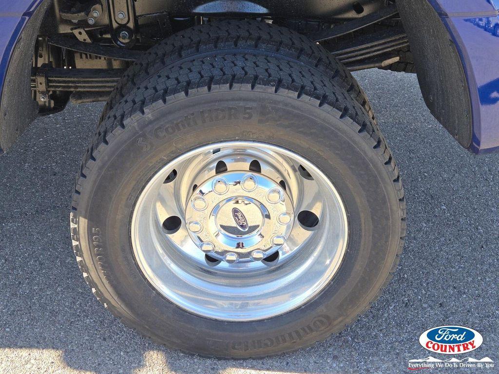 new 2026 Ford F-450 car, priced at $76,810