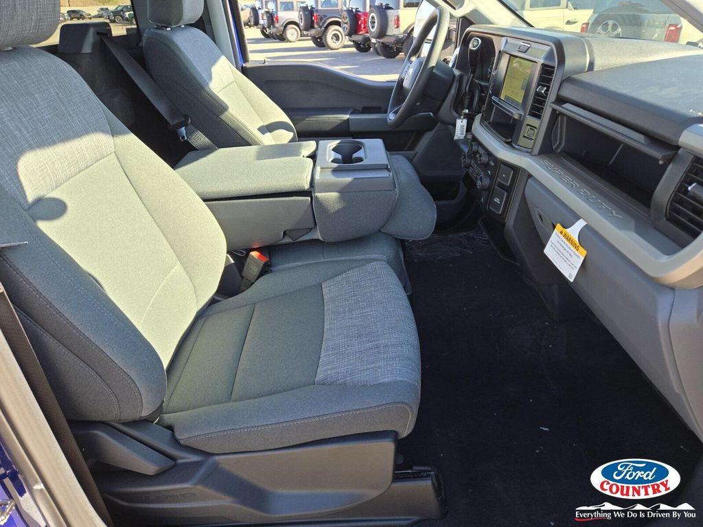 new 2026 Ford F-450 car, priced at $76,810