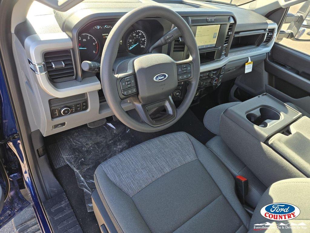 new 2026 Ford F-450 car, priced at $76,810