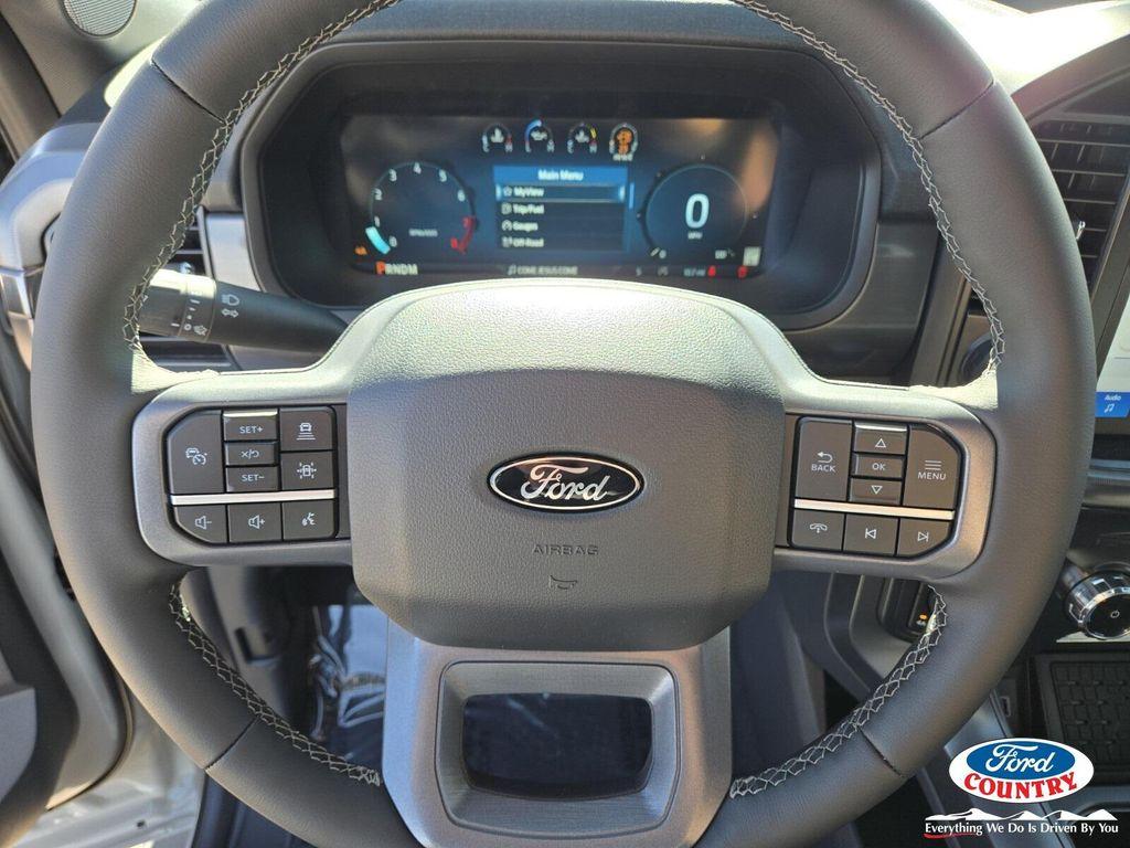 new 2026 Ford F-150 car, priced at $73,615