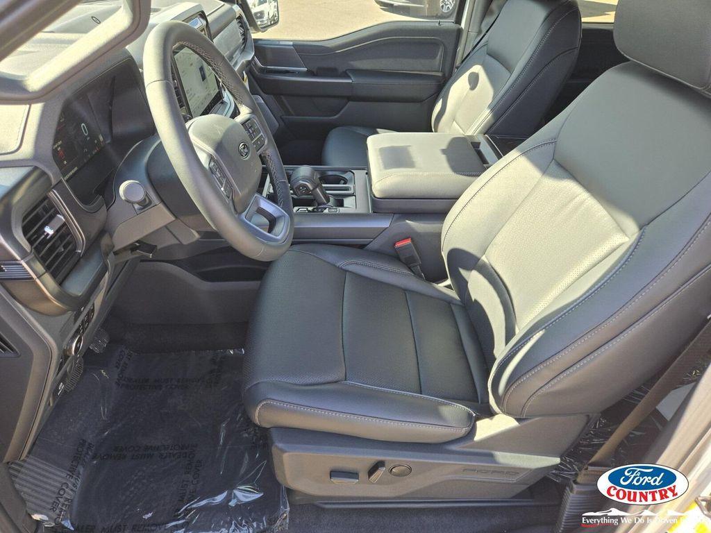 new 2026 Ford F-150 car, priced at $73,615