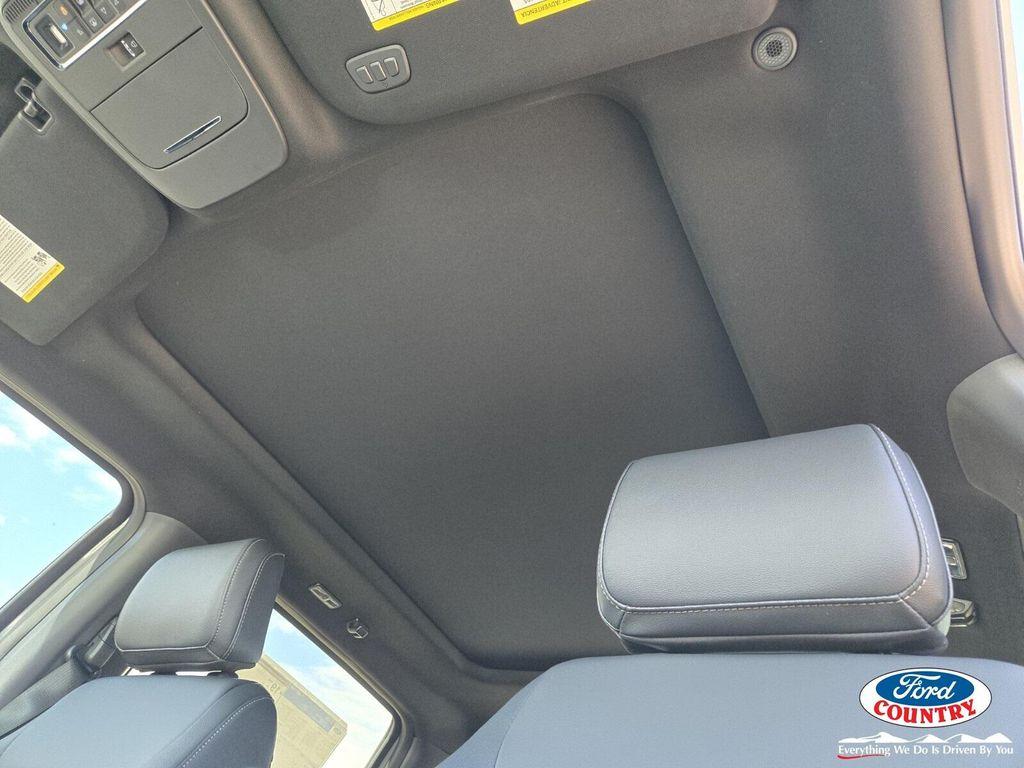 new 2026 Ford F-150 car, priced at $73,615