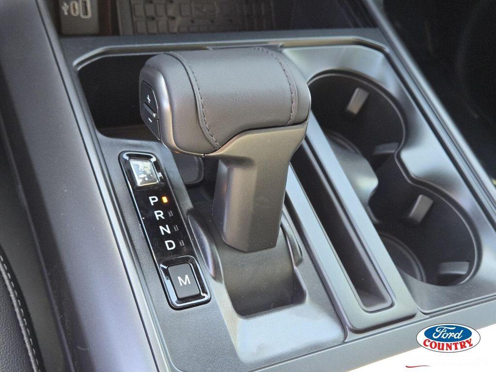 new 2026 Ford F-150 car, priced at $73,615