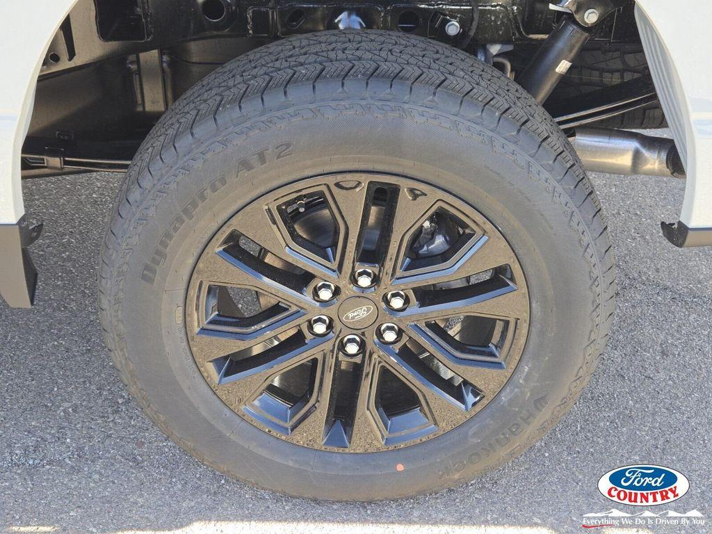 new 2026 Ford F-150 car, priced at $73,615