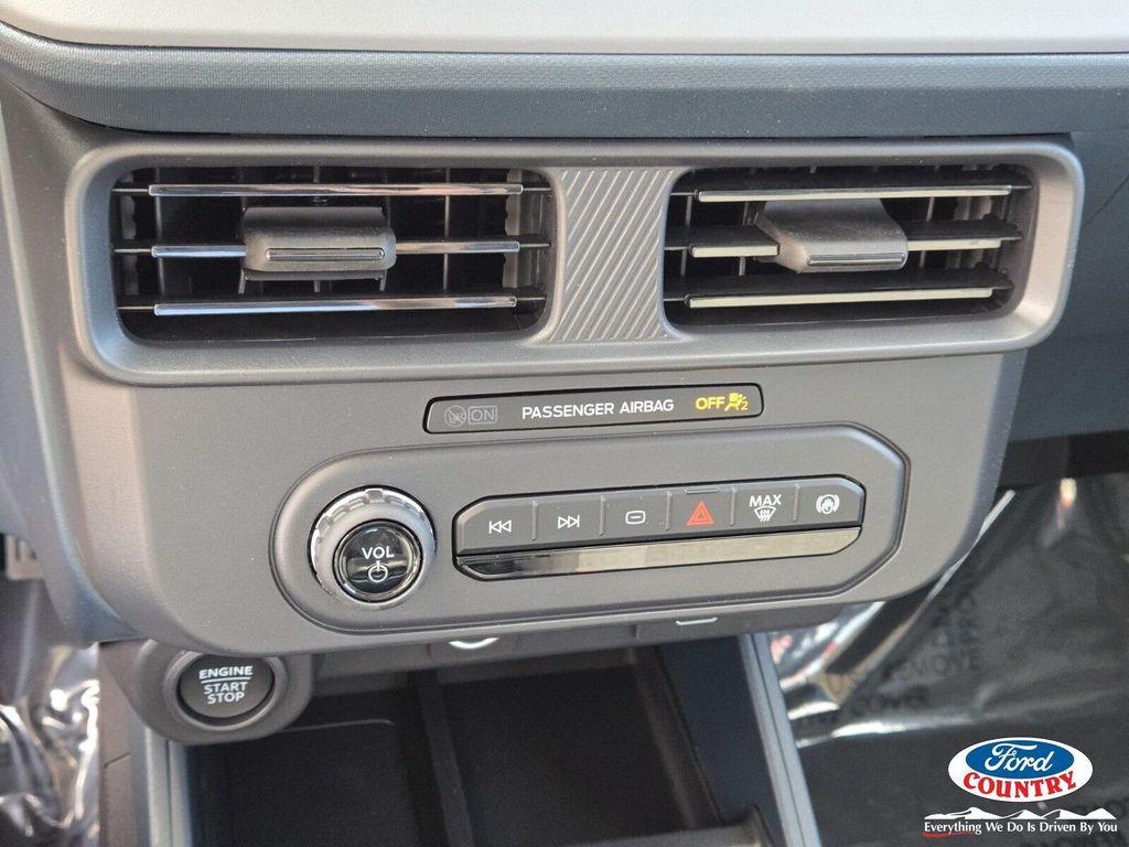 new 2026 Ford Maverick car, priced at $41,020