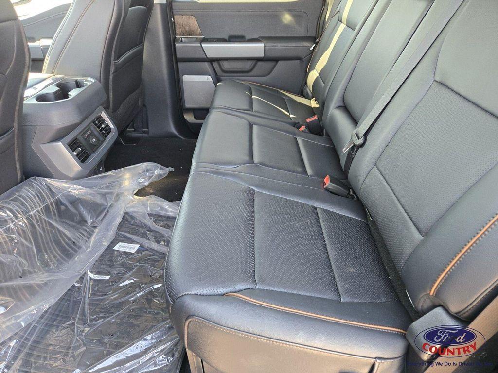 new 2026 Ford F-350 car, priced at $95,726