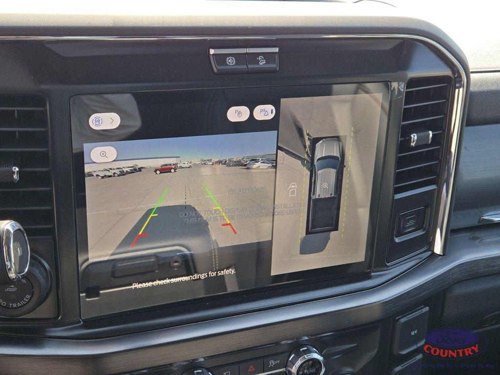 new 2026 Ford F-350 car, priced at $95,726