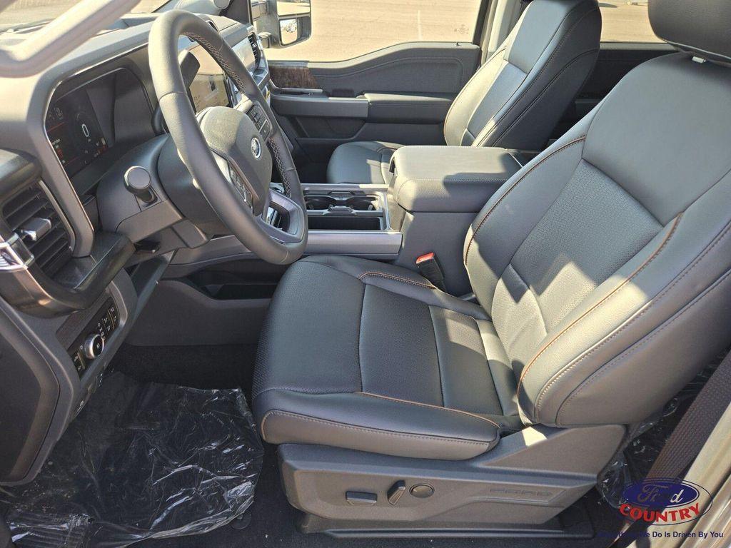 new 2026 Ford F-350 car, priced at $95,726
