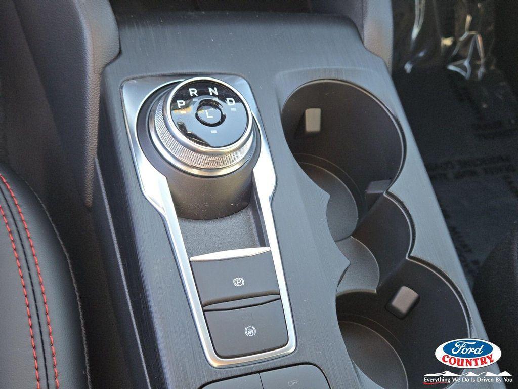 new 2026 Ford Escape car, priced at $30,403