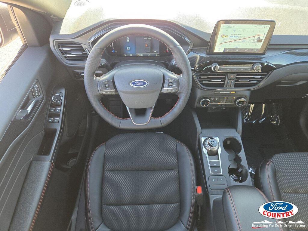 new 2026 Ford Escape car, priced at $30,903