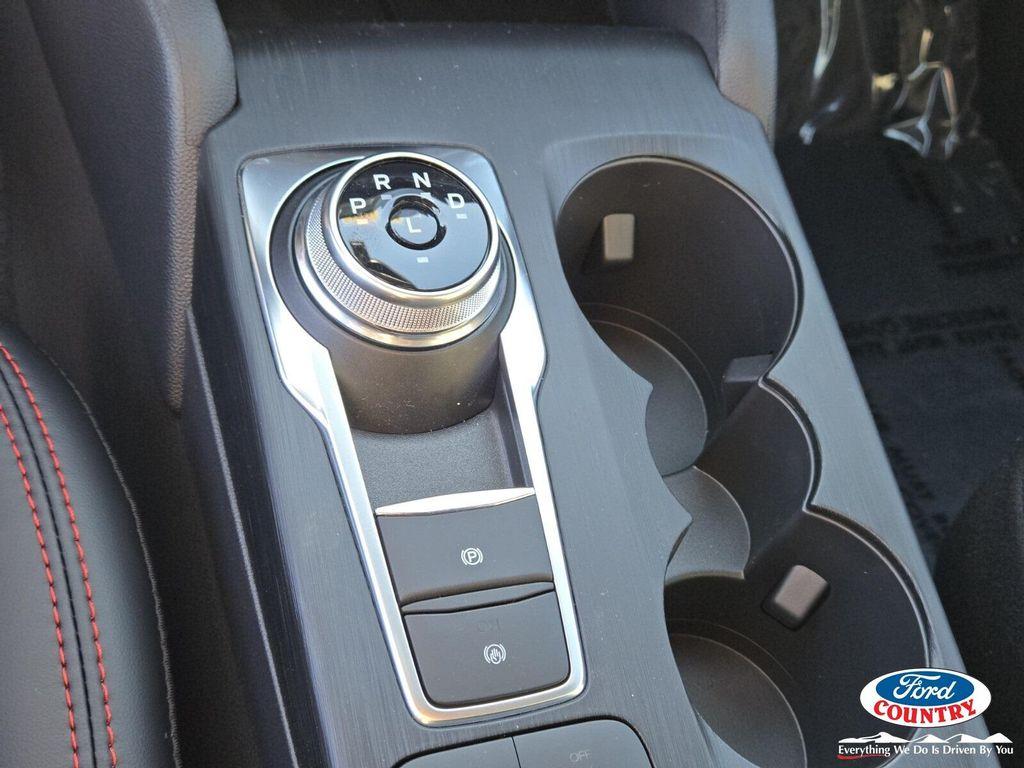 new 2026 Ford Escape car, priced at $30,903