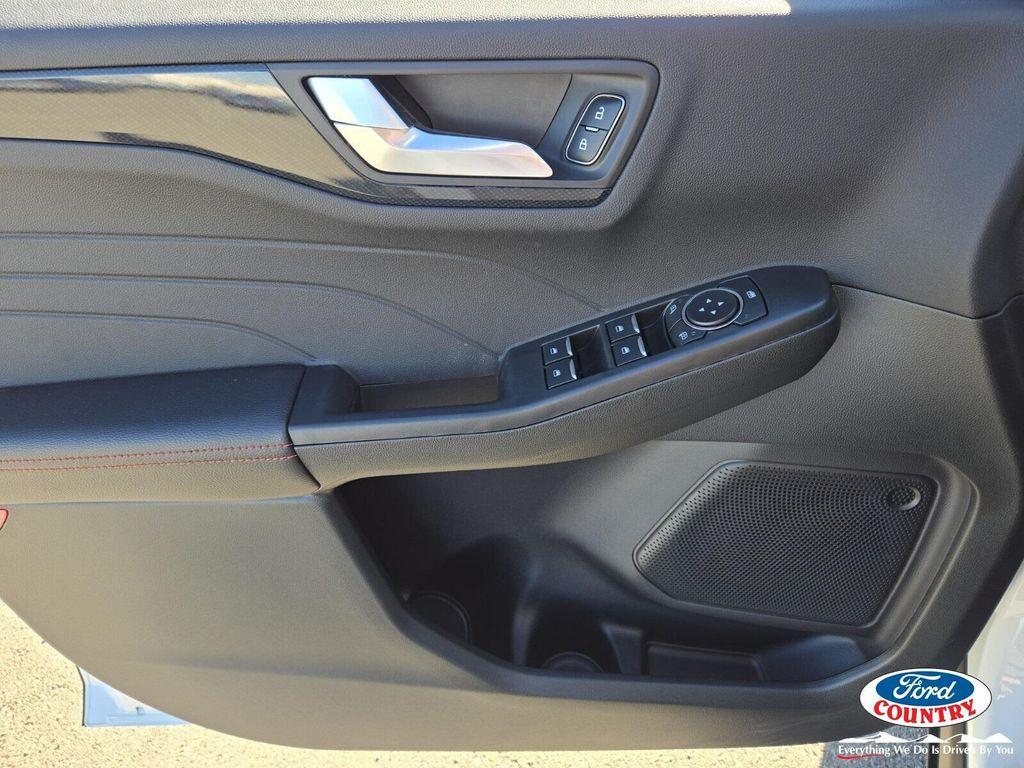 new 2026 Ford Escape car, priced at $30,903