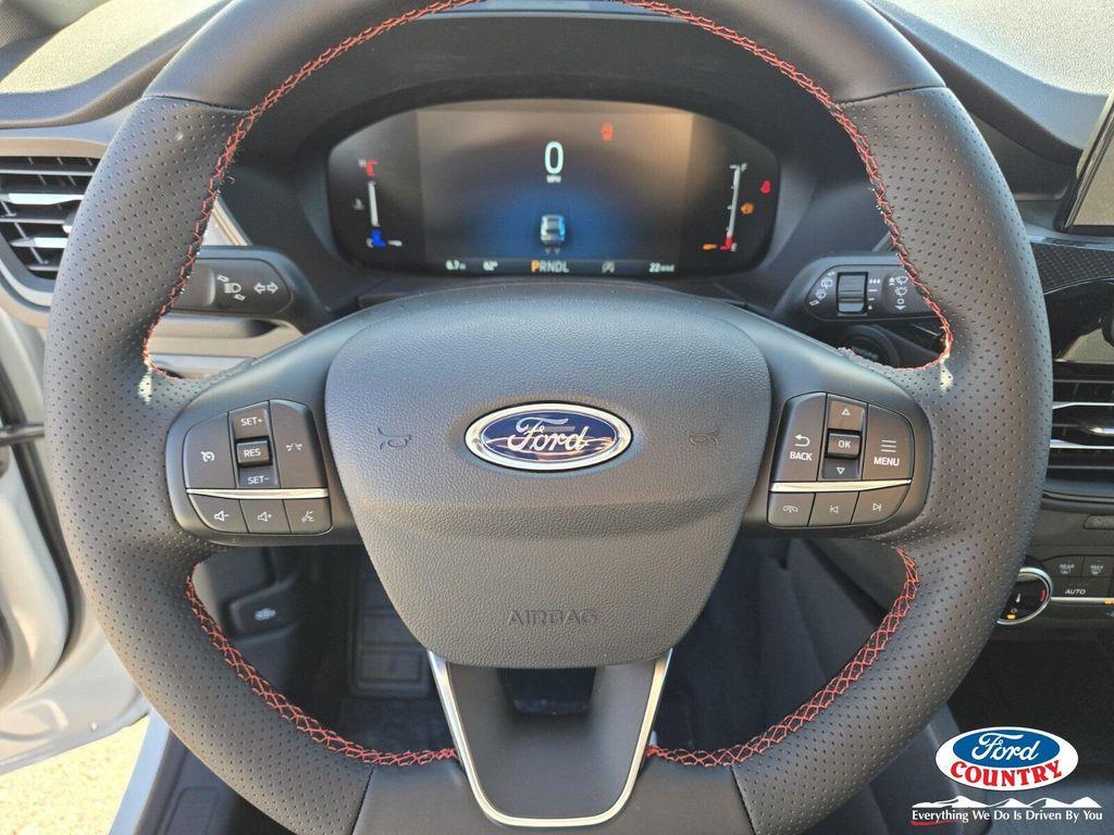 new 2026 Ford Escape car, priced at $30,903